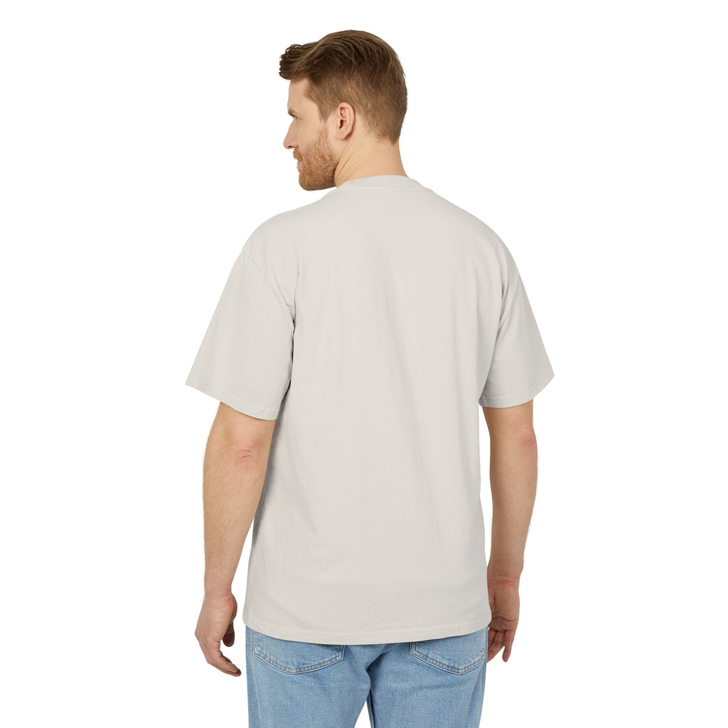 Be Bold Tee — "Be Strong Be Fearless" Graphic T‑Shirt