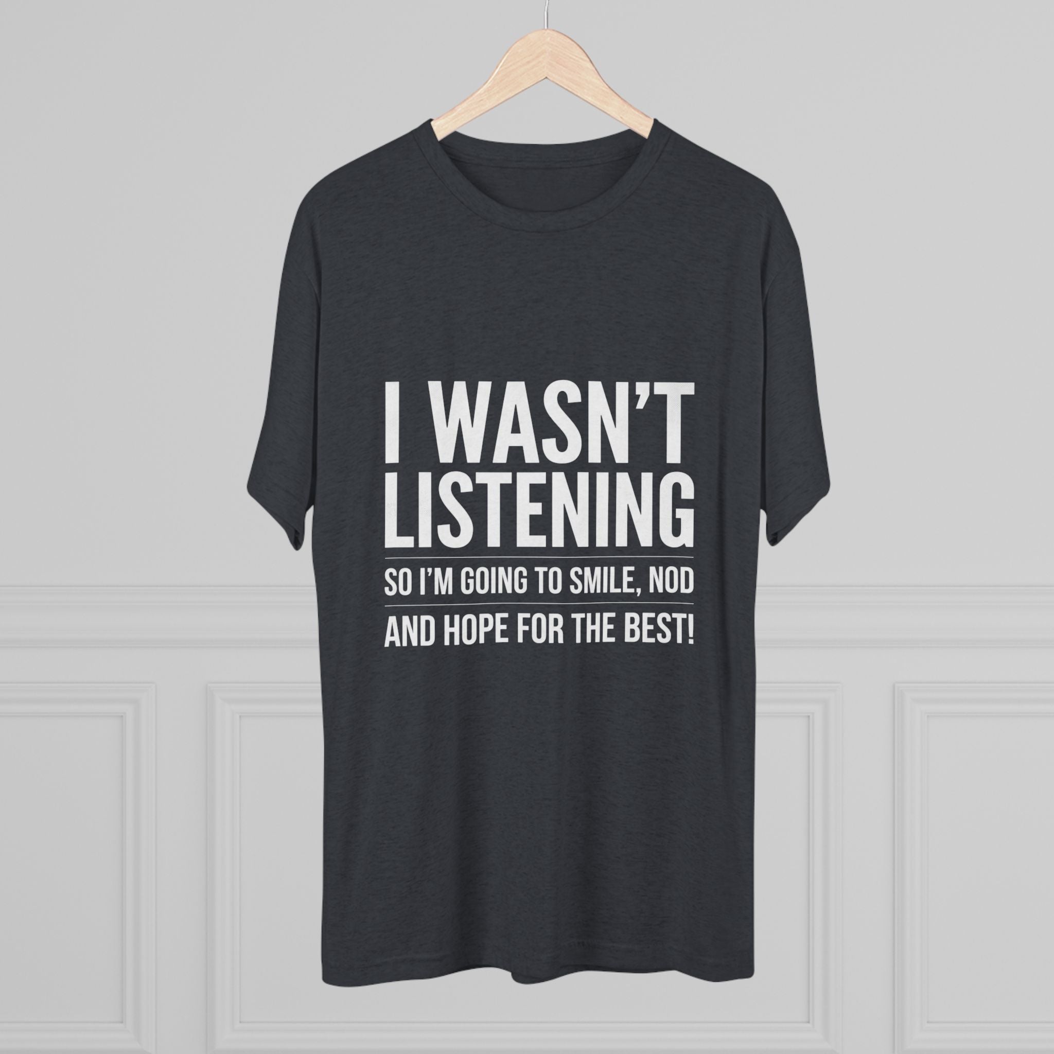 Funny Graphic Tee
