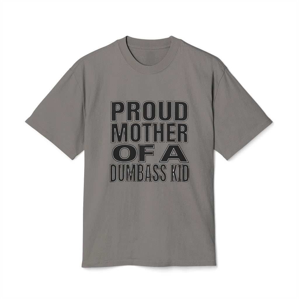 Proud Mother T shirt
