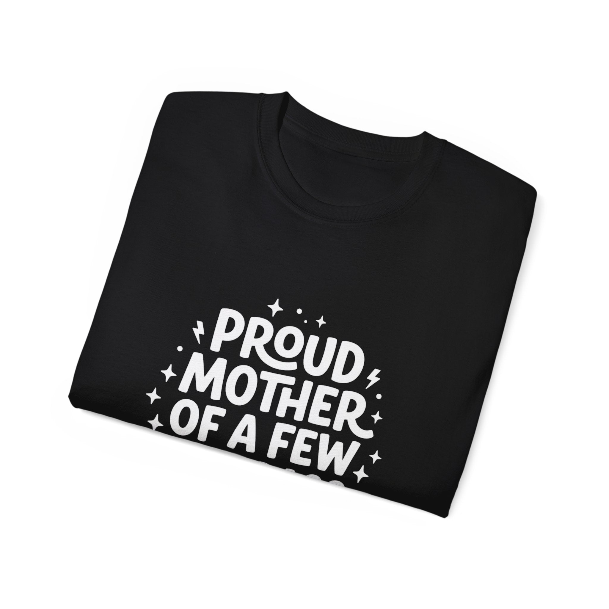 Funny Mom T-Shirt