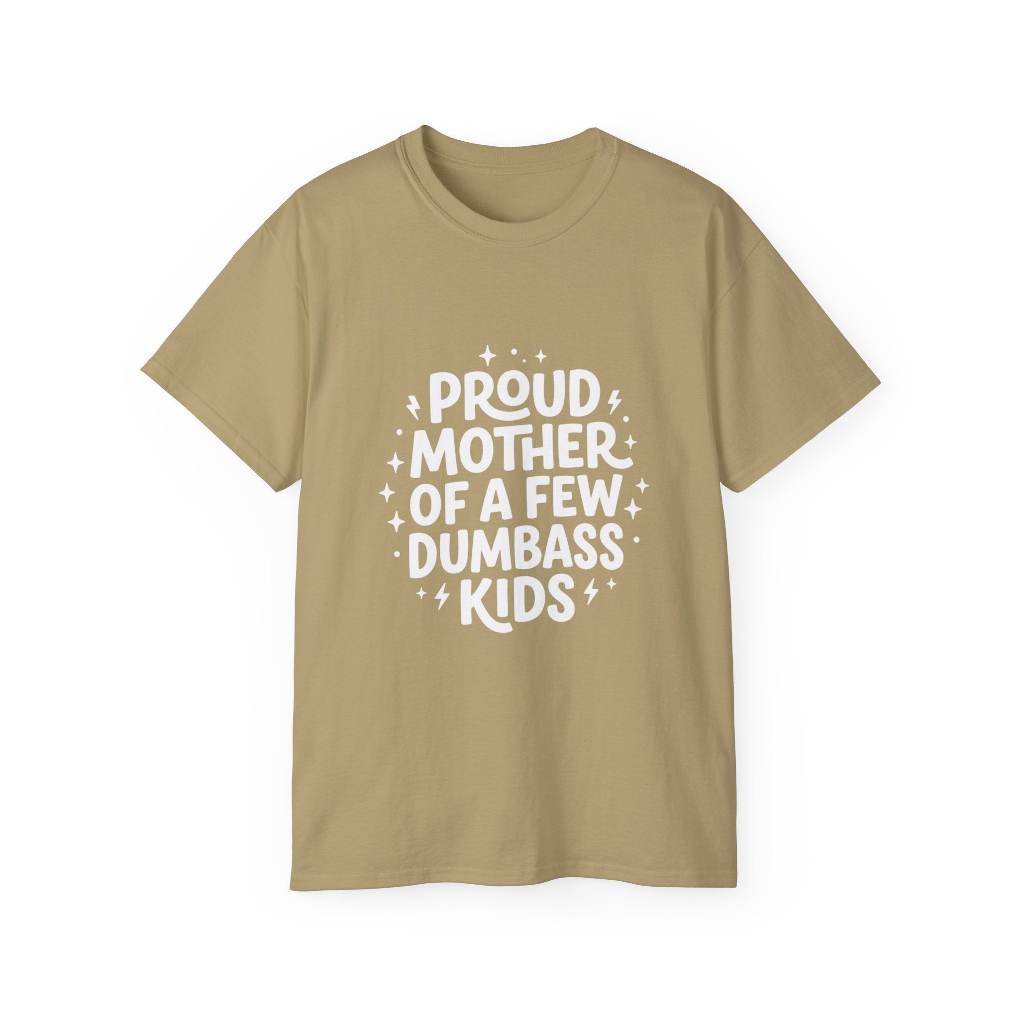 Funny Mom T-Shirt