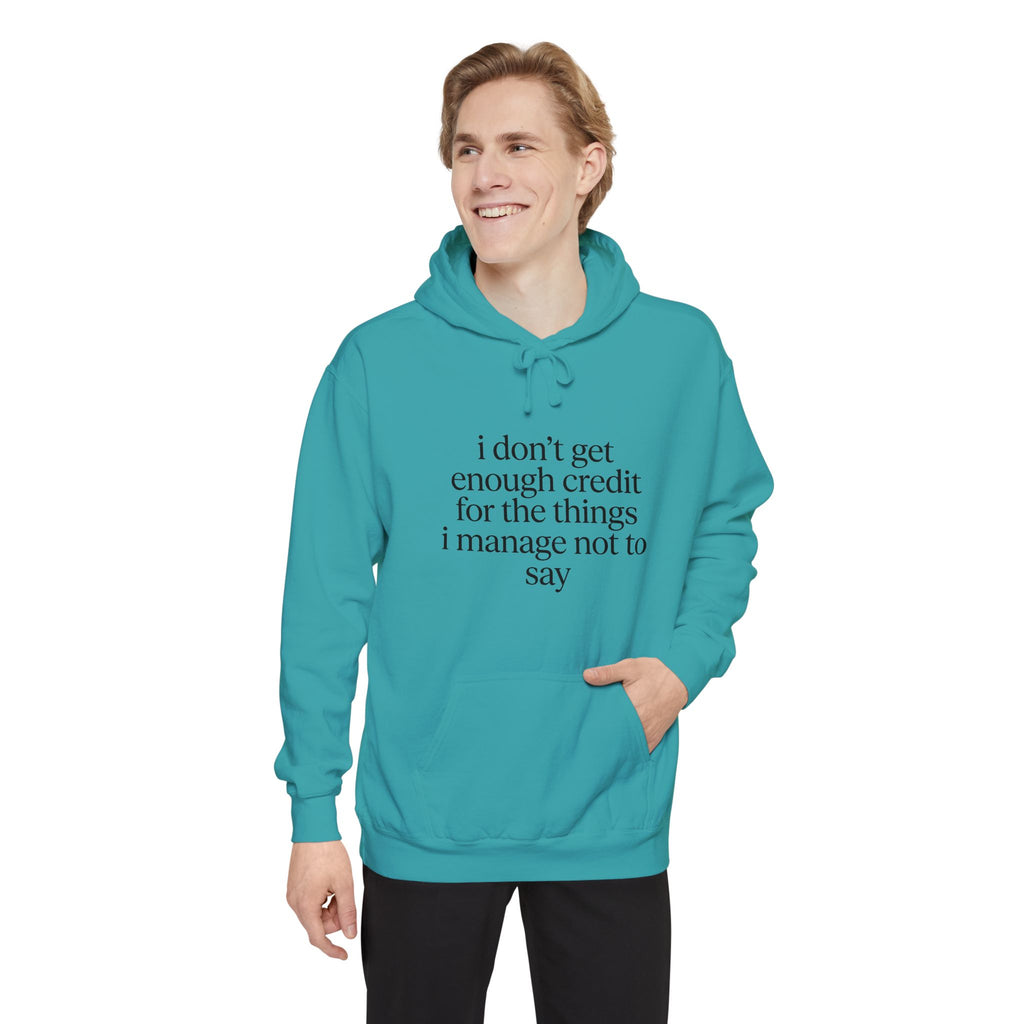 cozy soft unisex cotton Hoodie