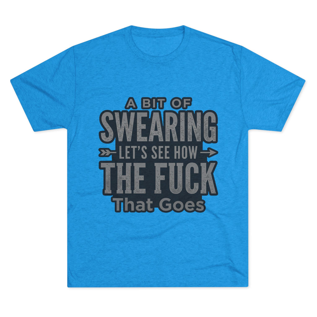 Crew Tee