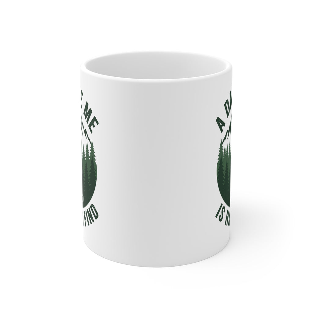 Dad Coffee Mug