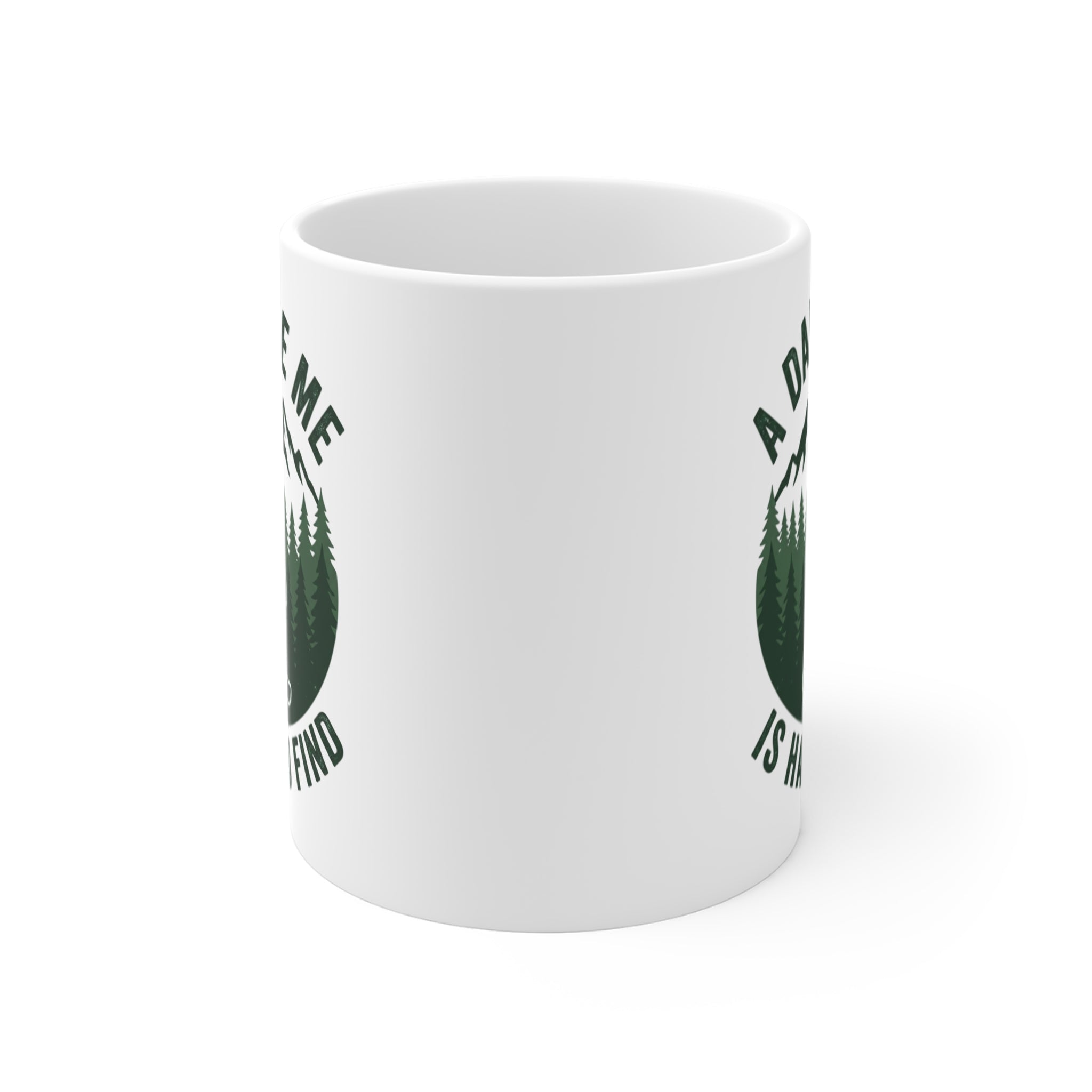 Dad Coffee Mug