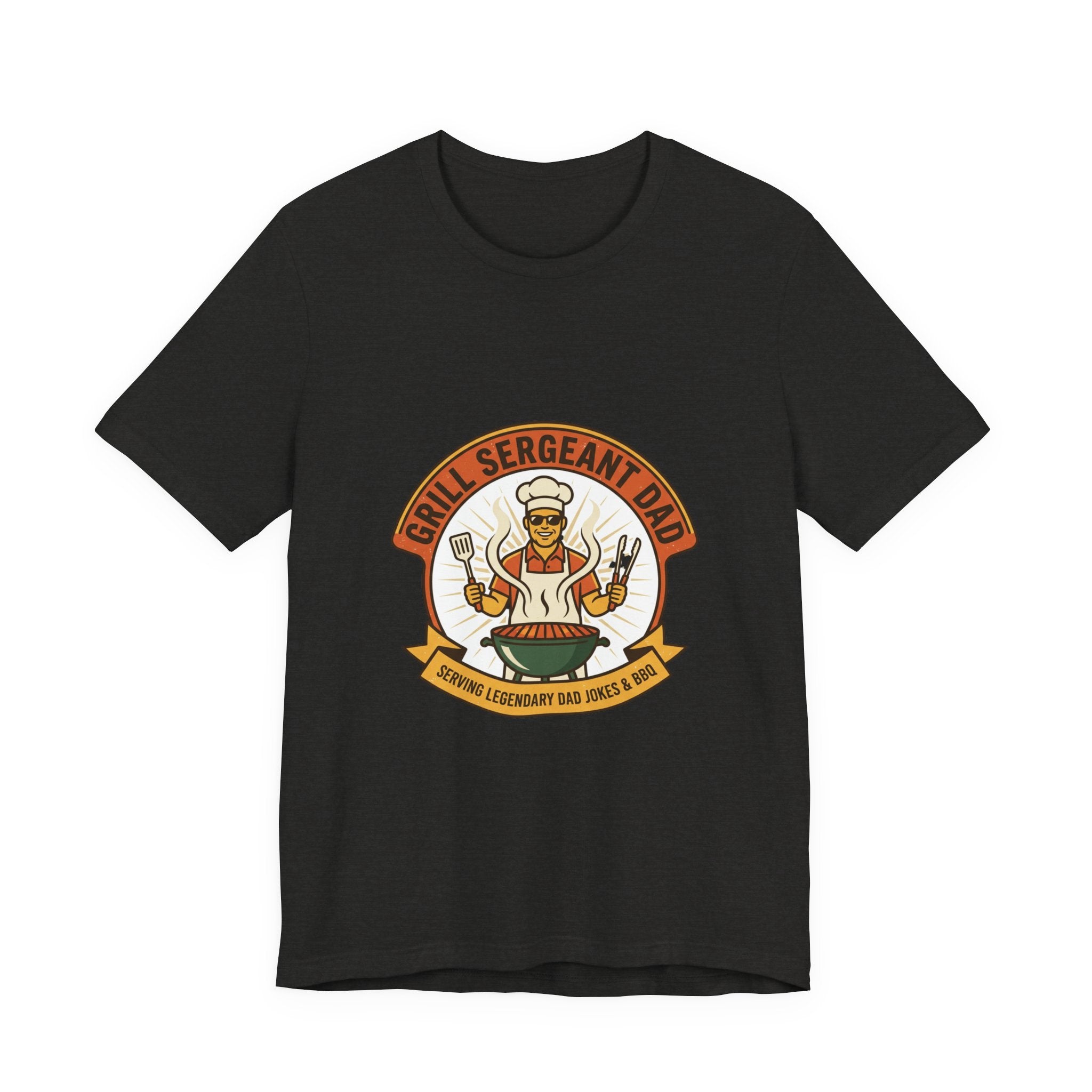Dad T-Shirt | Father’s Day, Outdoorsy, Established Year