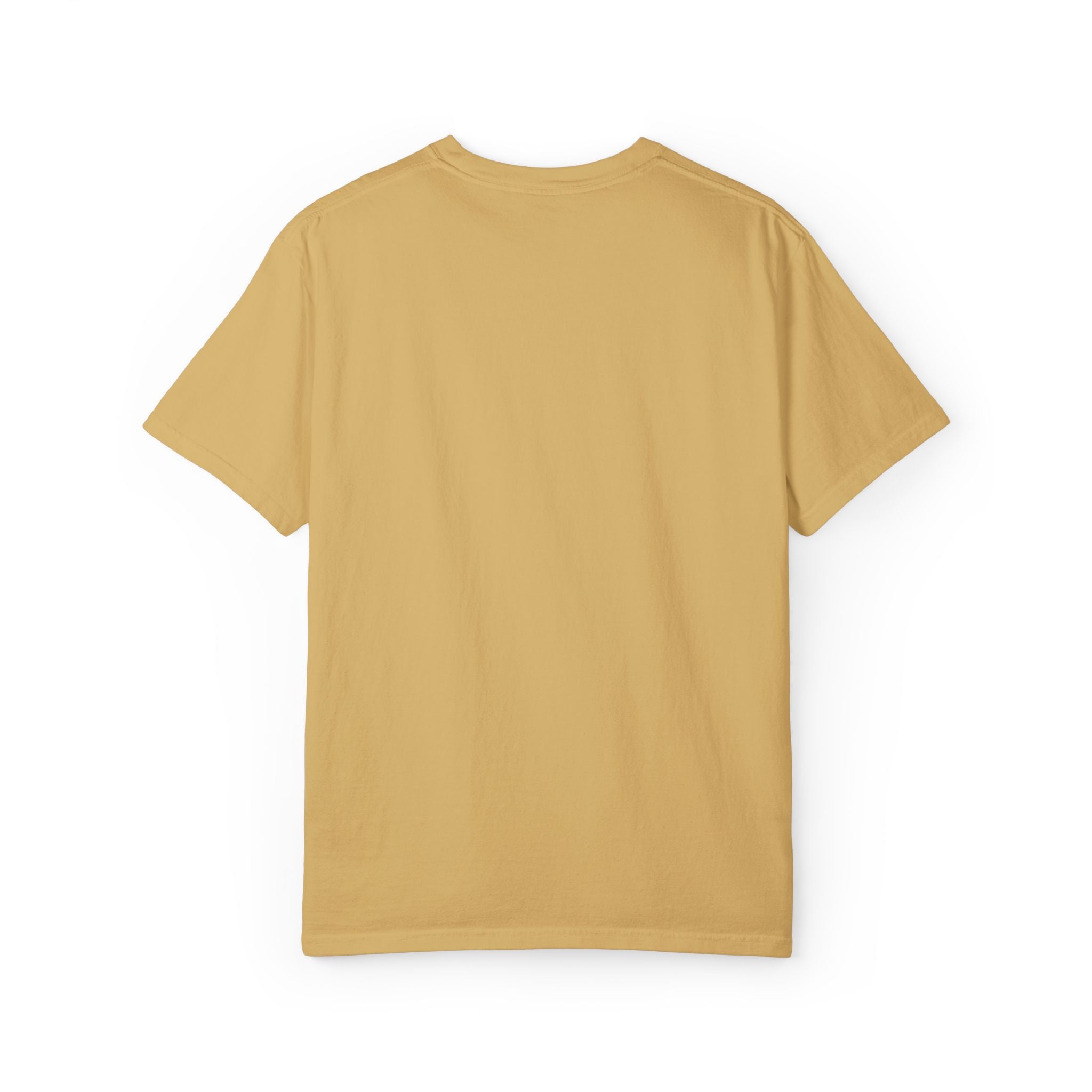 Minimalist "Print It Your Way" T-Shirt