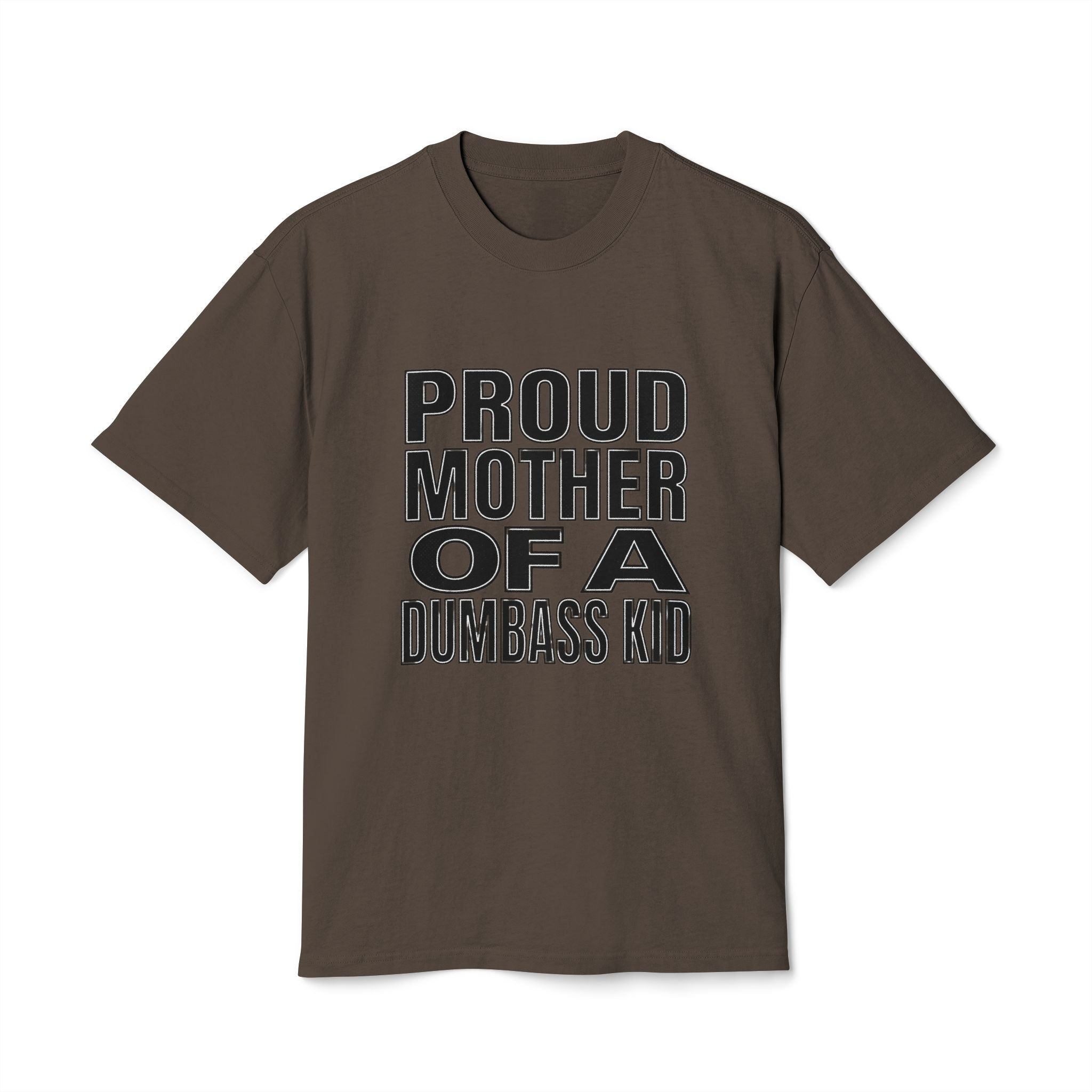 Proud Mother T shirt