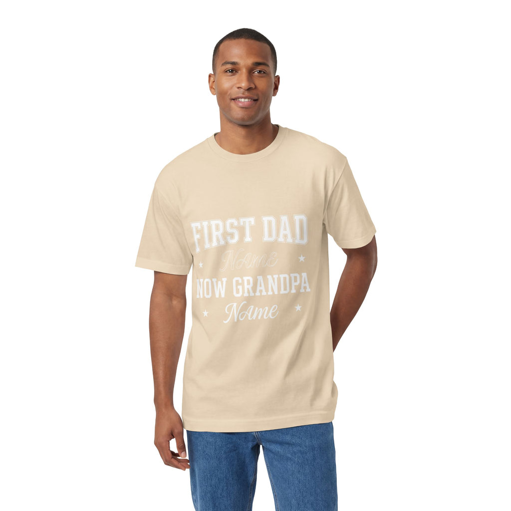 Now Grandpa T-Shirt —