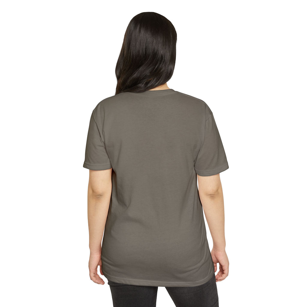 cotton T-Shirt Mom Gift for Mother's Day