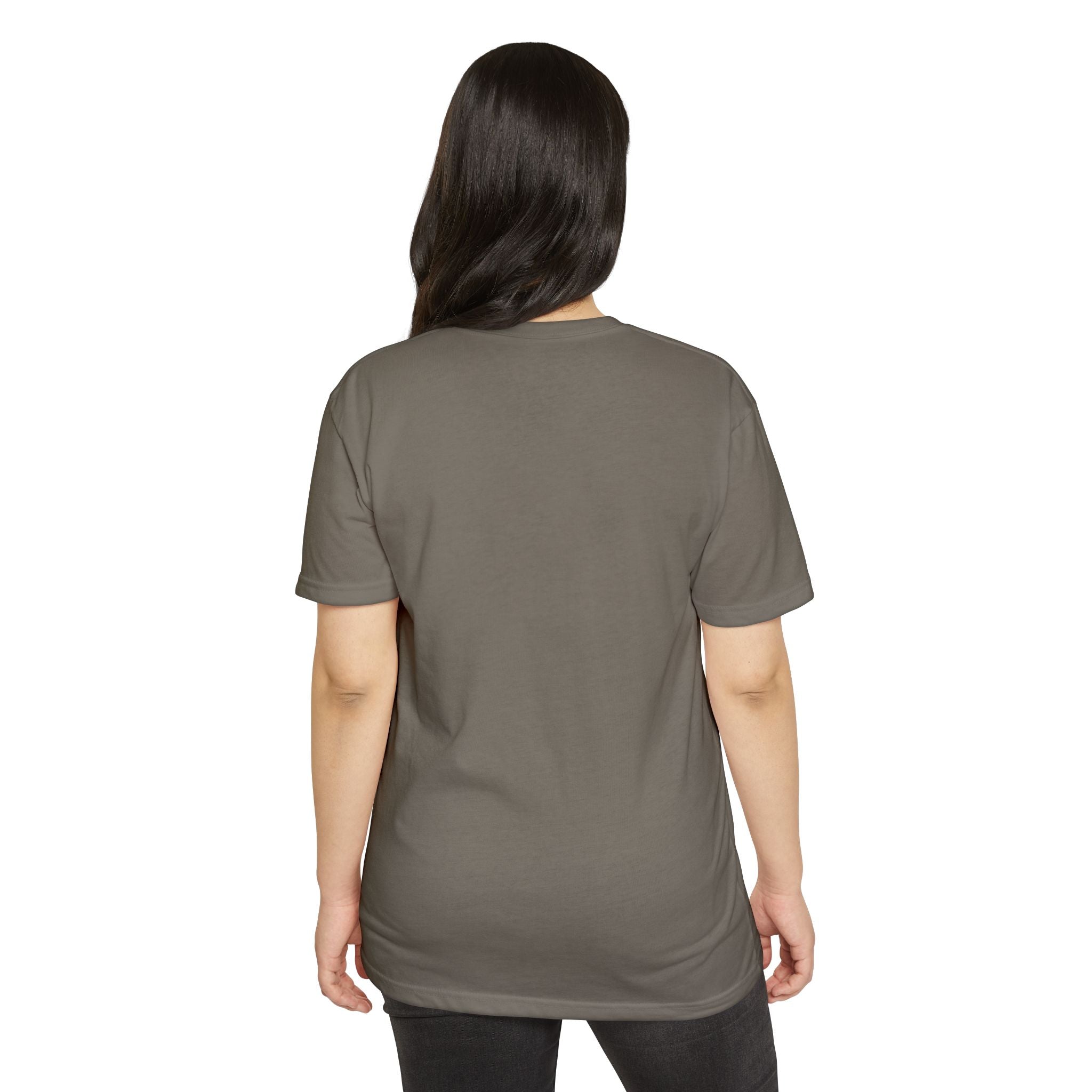 cotton T-Shirt Mom Gift for Mother's Day