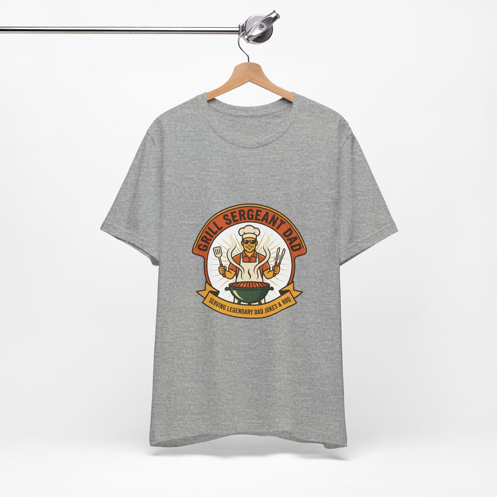 Dad T-Shirt | Father’s Day, Outdoorsy, Established Year