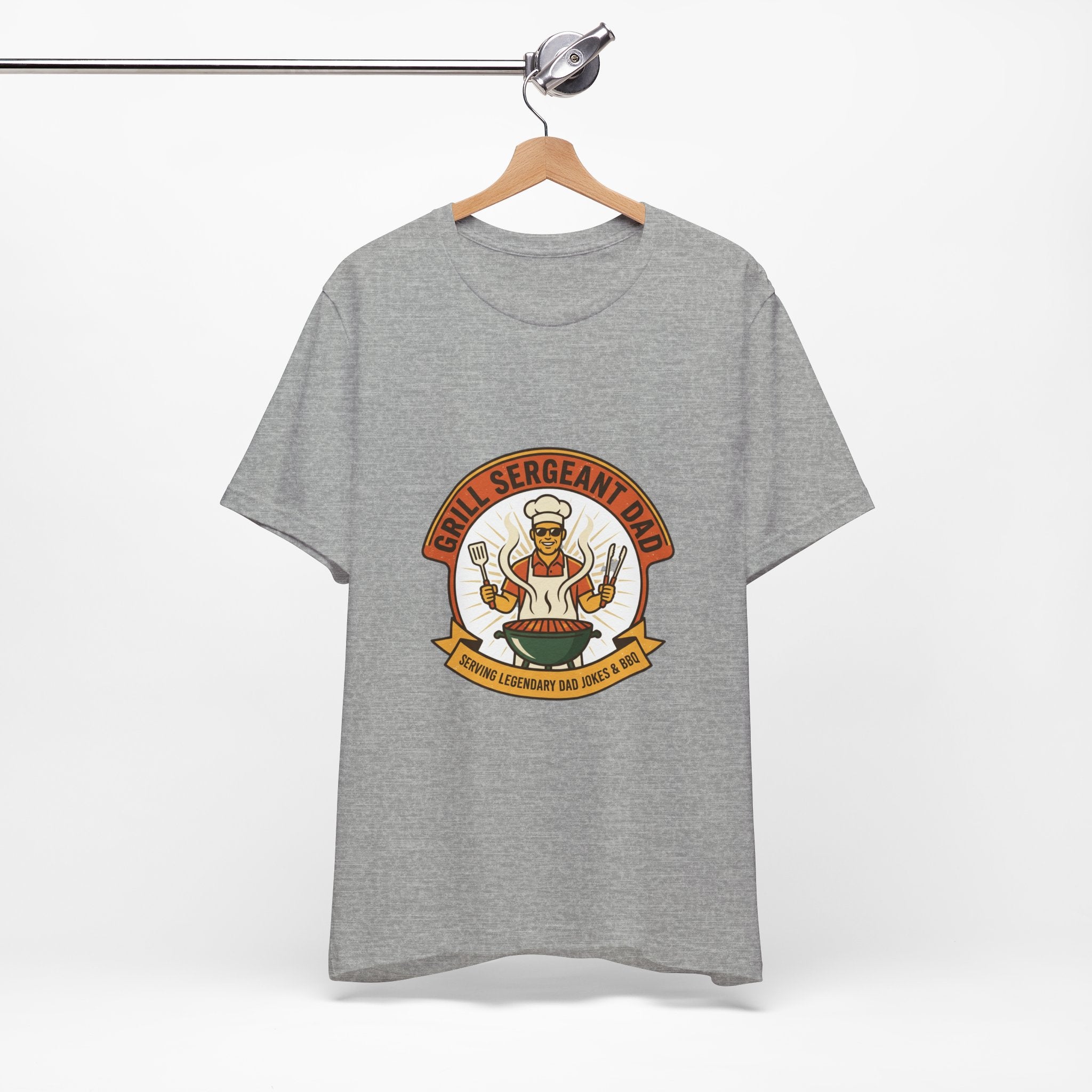 Dad T-Shirt | Father’s Day, Outdoorsy, Established Year