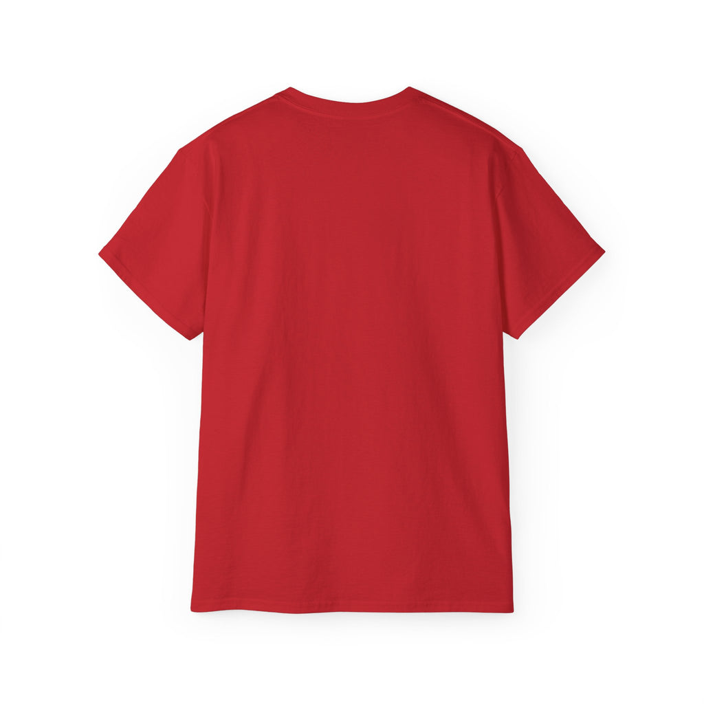 Rise Above Limits Eagle T-Shirt