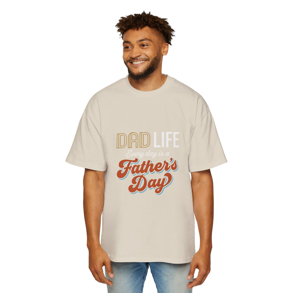 Dad Life T‑Shirt