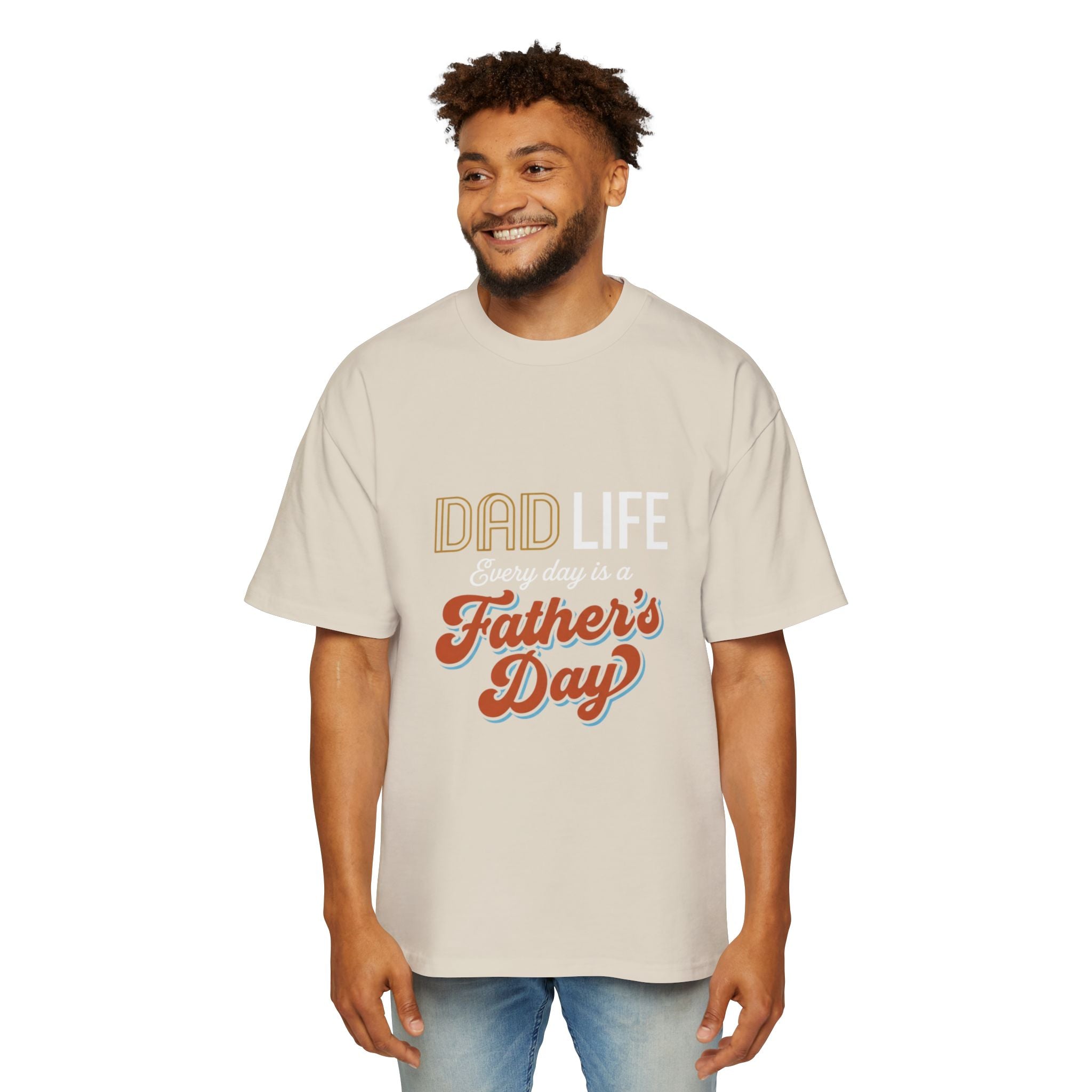 Dad Life T‑Shirt