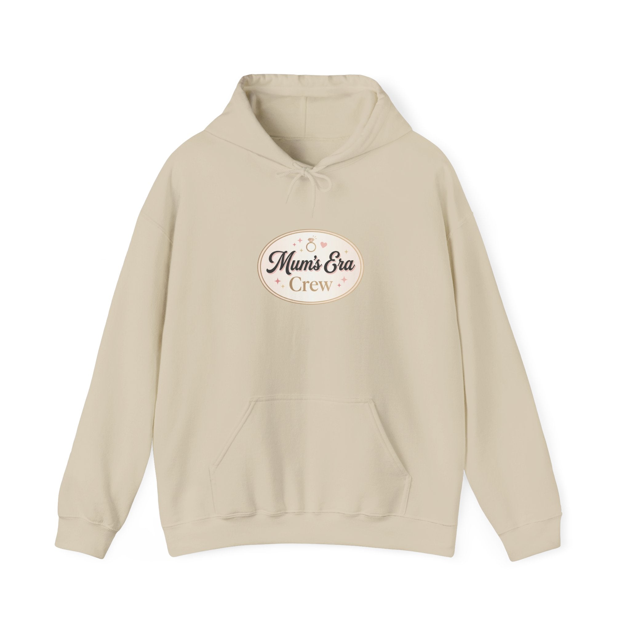 Mum's Era Crew Hoodie | Bride Era, Bridal Party Script
