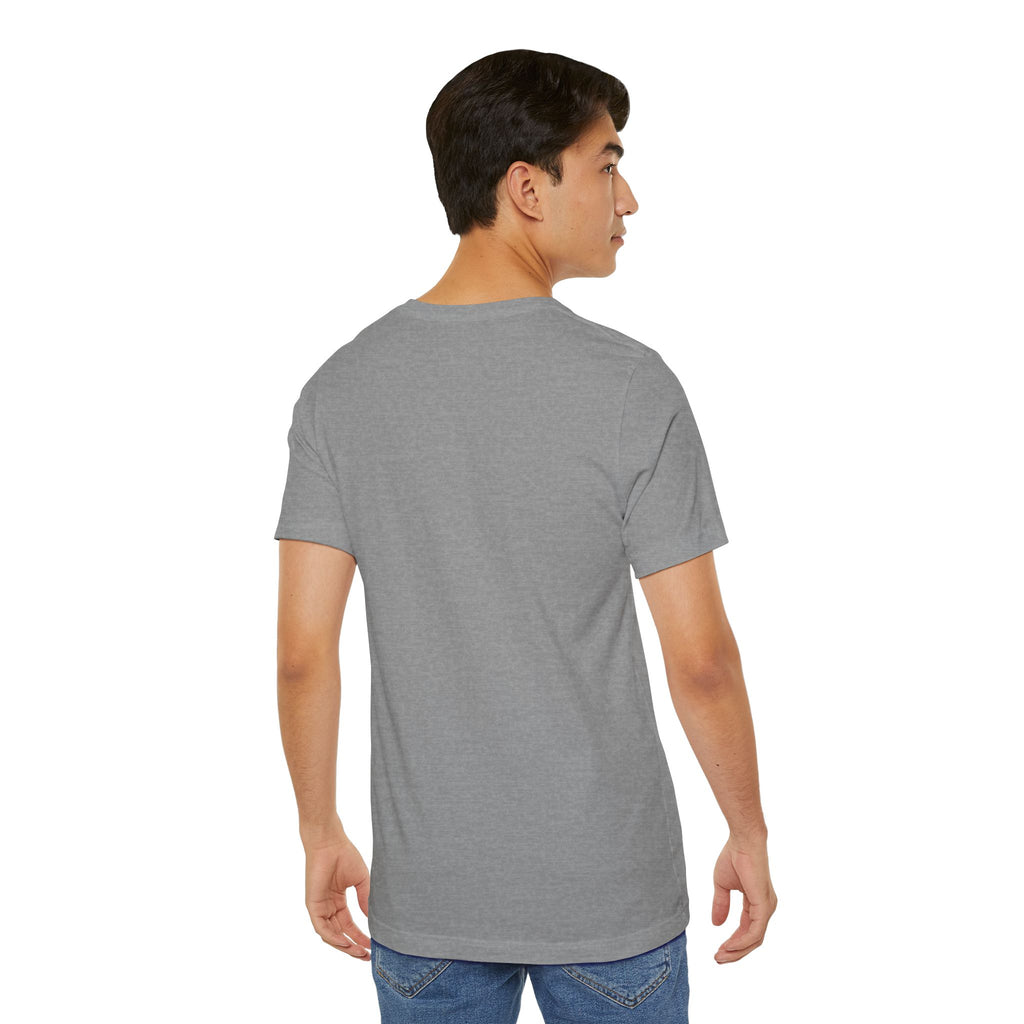 Top Dad Graphic T-Shirt – Father's Day Military Star Design
