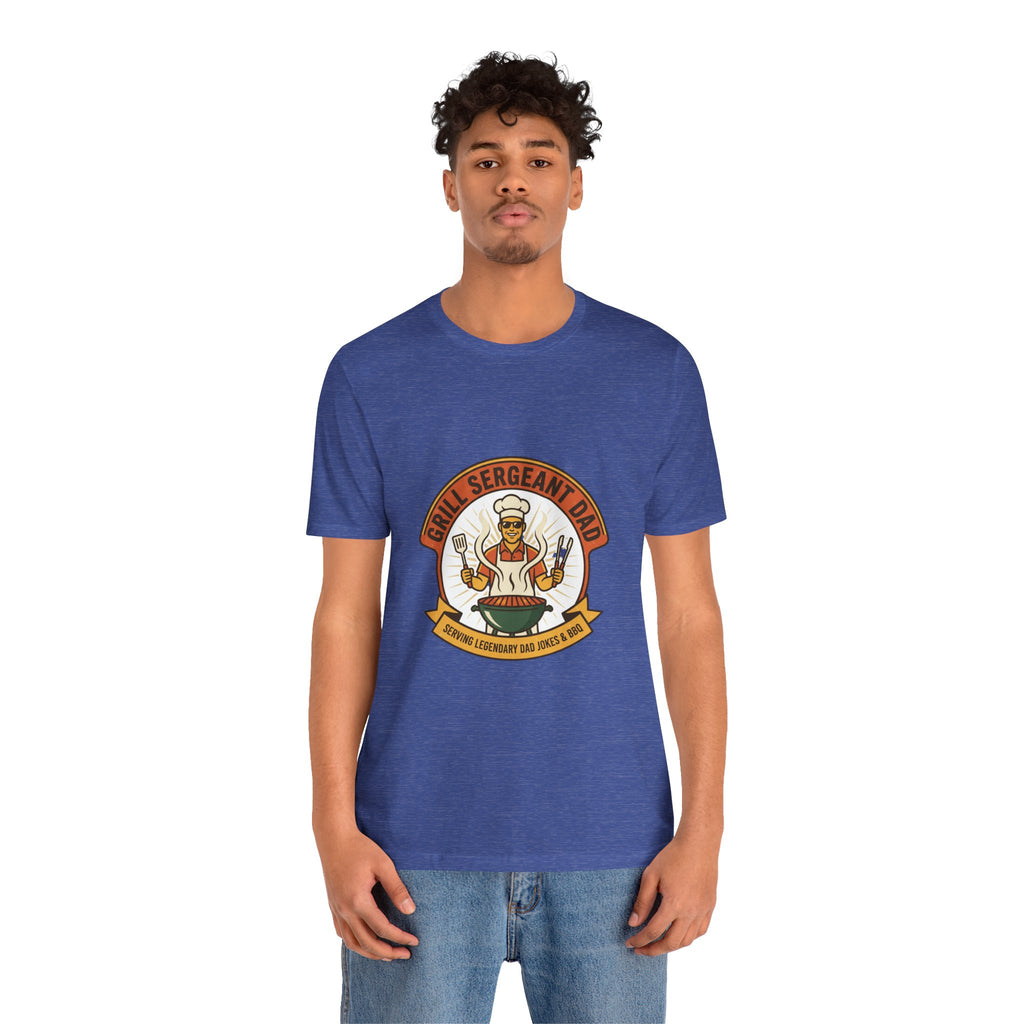 Dad T-Shirt | Father’s Day, Outdoorsy, Established Year