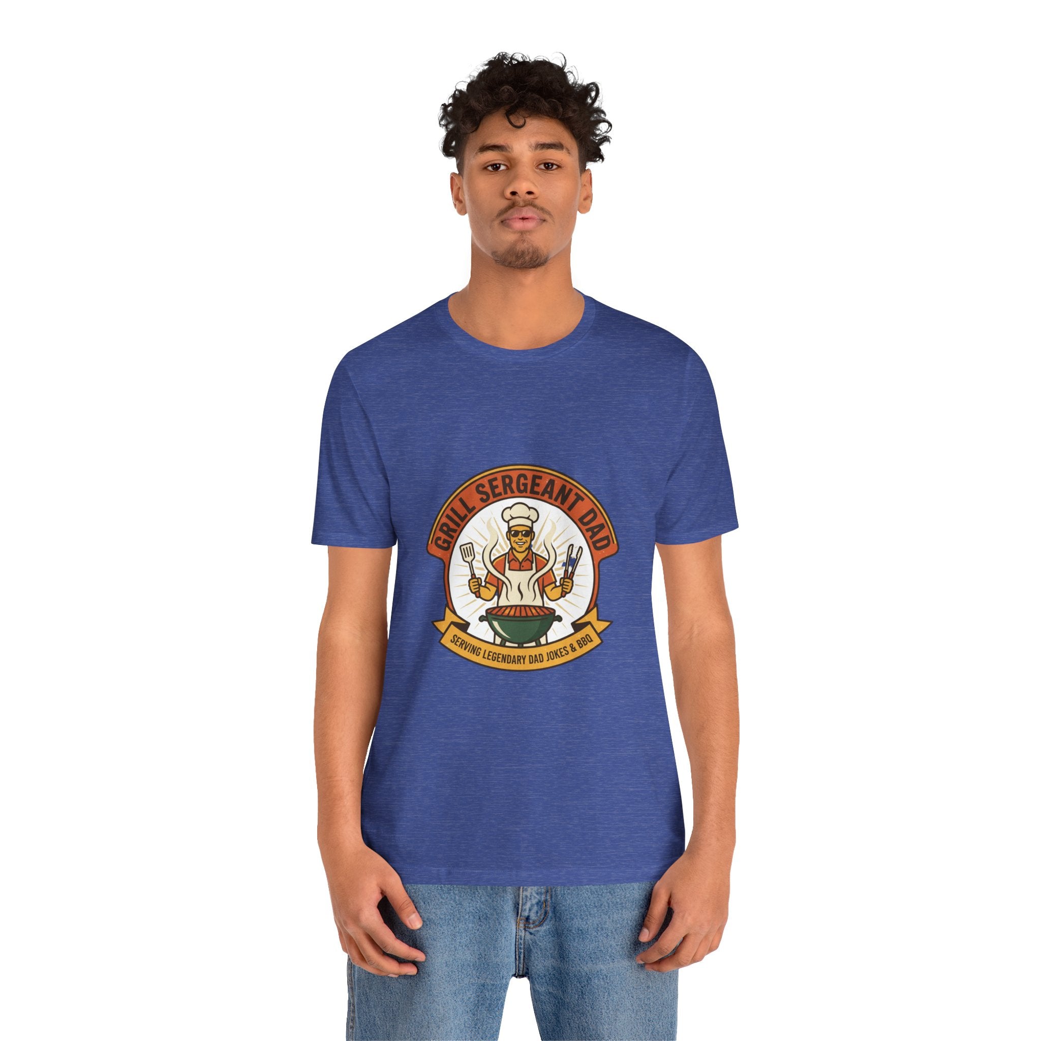 Dad T-Shirt | Father’s Day, Outdoorsy, Established Year