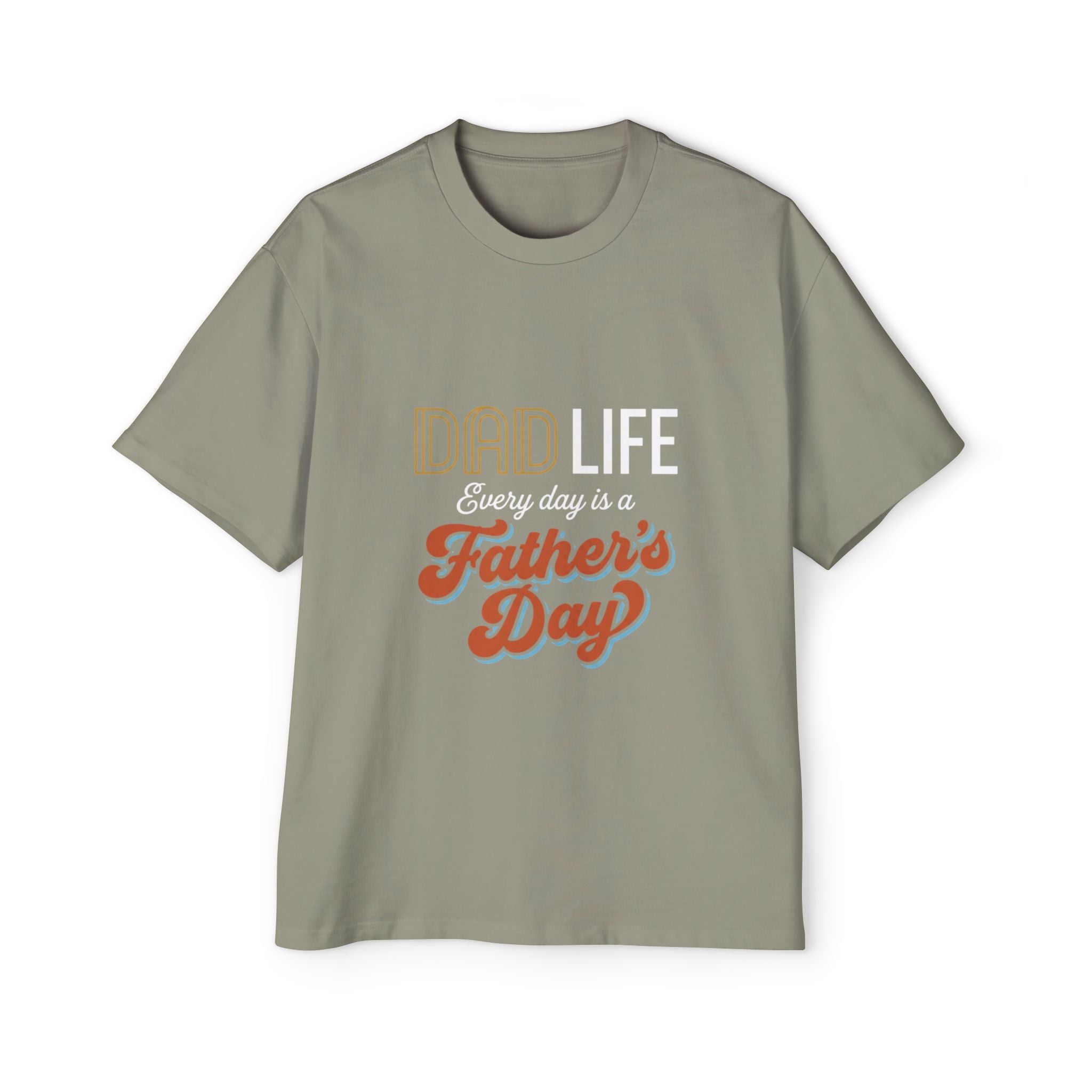 Dad Life T‑Shirt