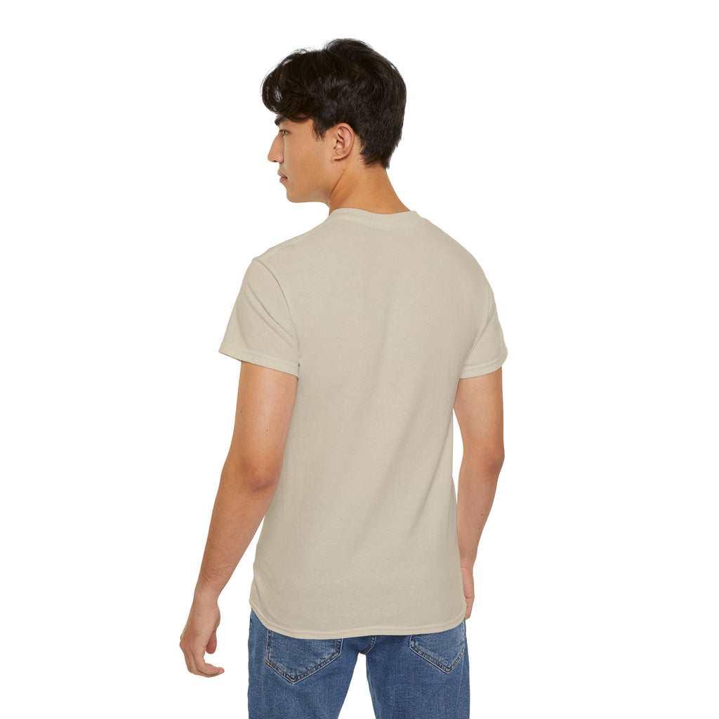 Dad Is Always Right Tee — Funny Father’s Day Cotton T‑Shirt