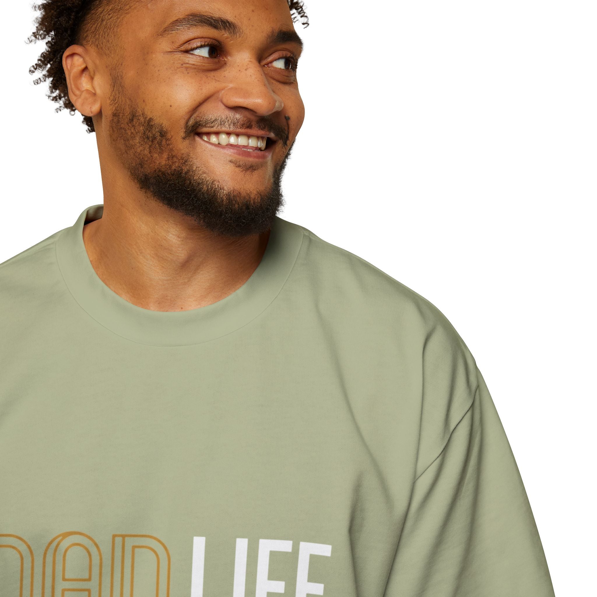 Dad Life T‑Shirt