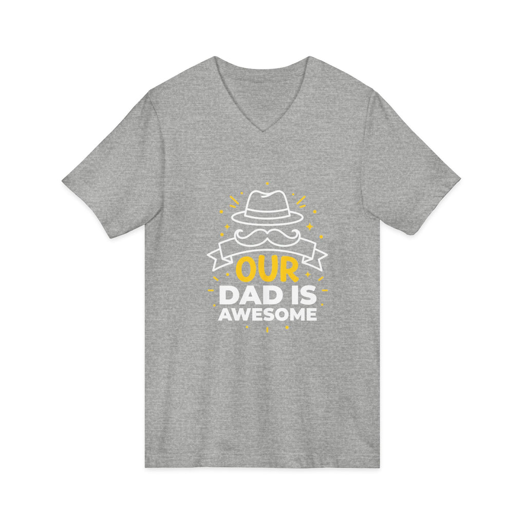 V-Neck Tee