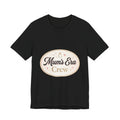 Mum's Era Crew T-Shirt