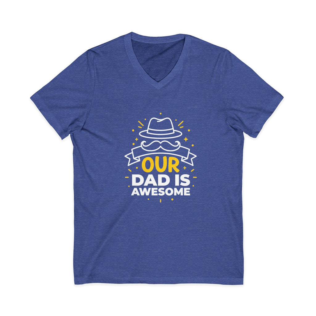 V-Neck Tee