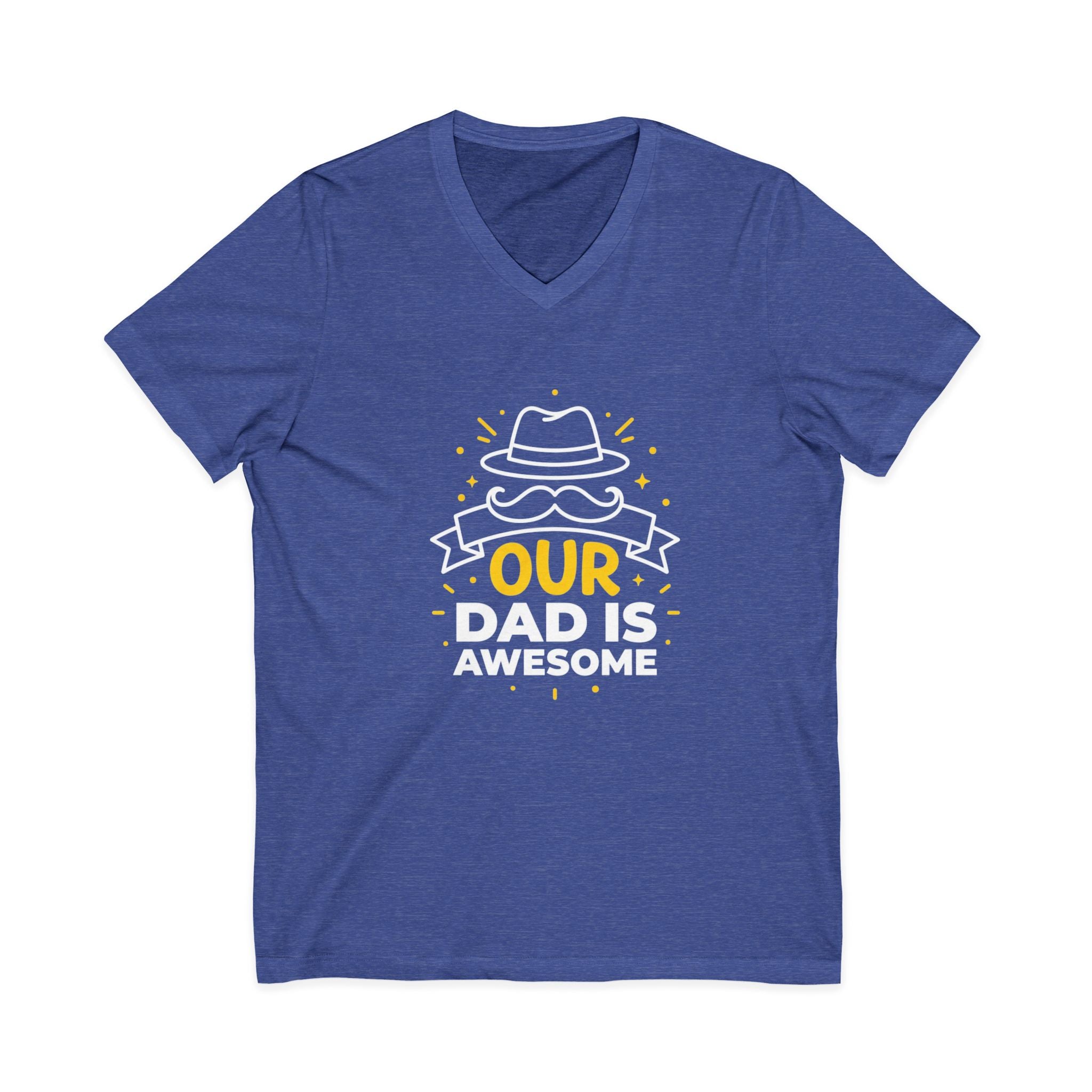 V-Neck Tee