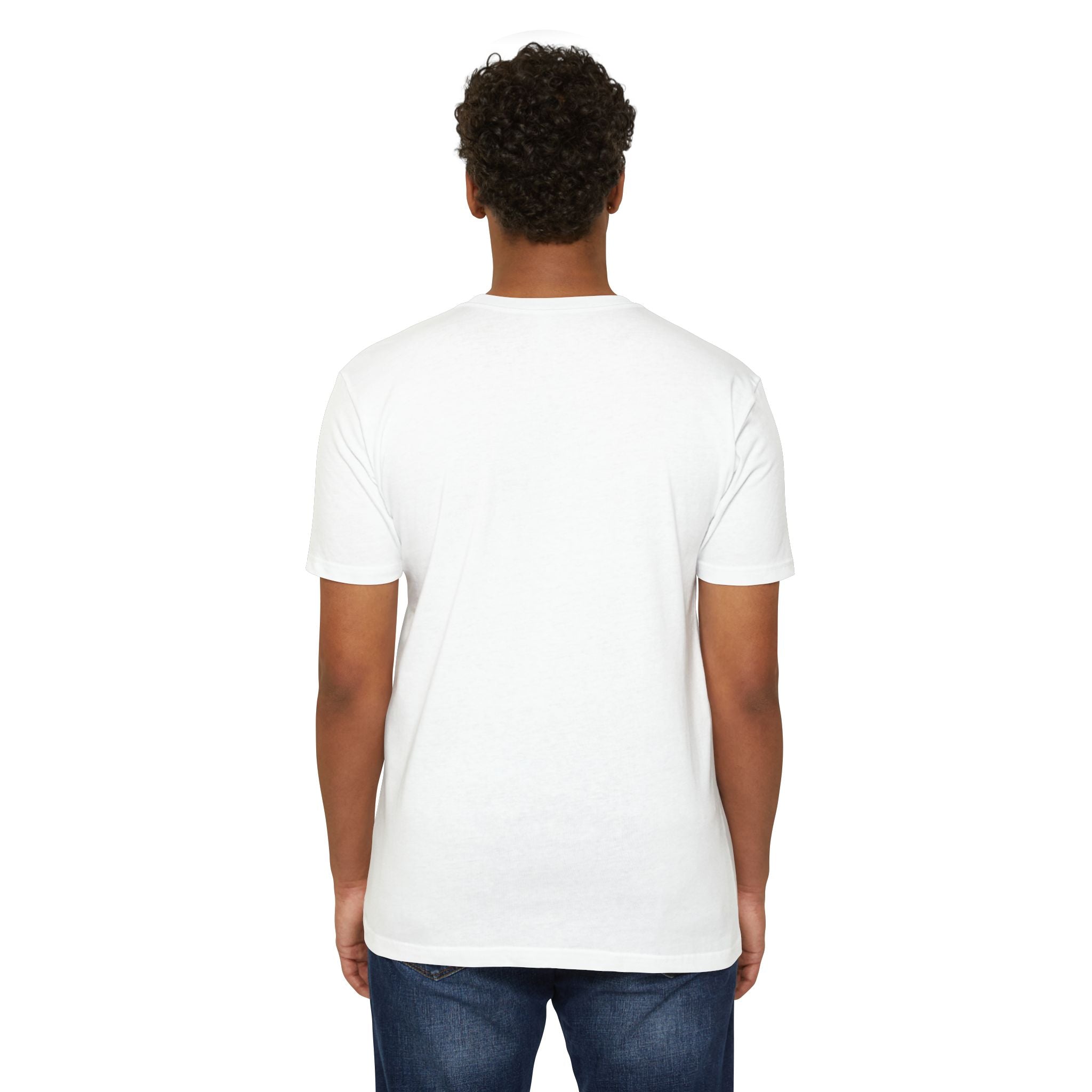 Daddy Legacy Builder T-Shirt