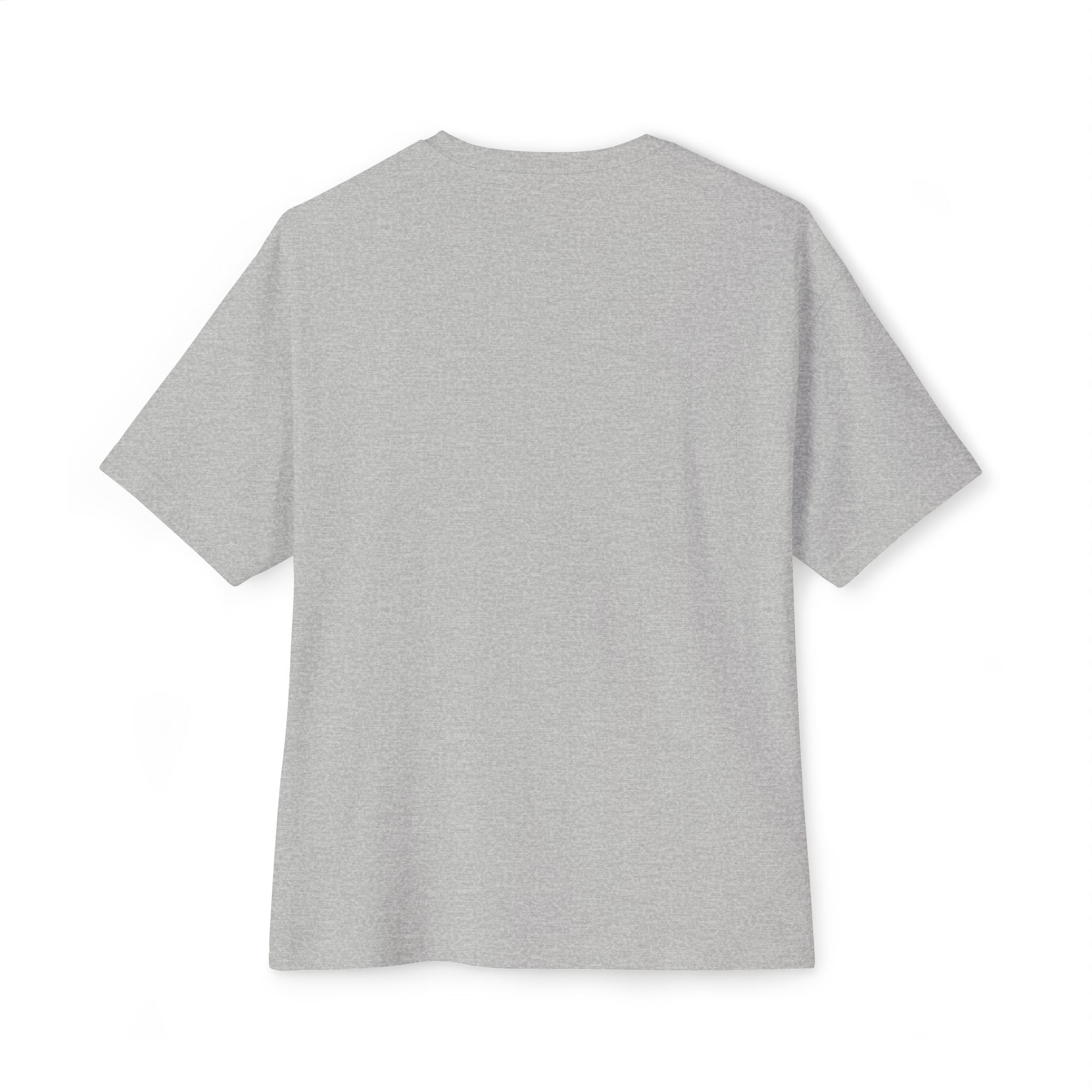Mom Name Stripe Tee — Personalized Mother’s Day Oversized Shirt