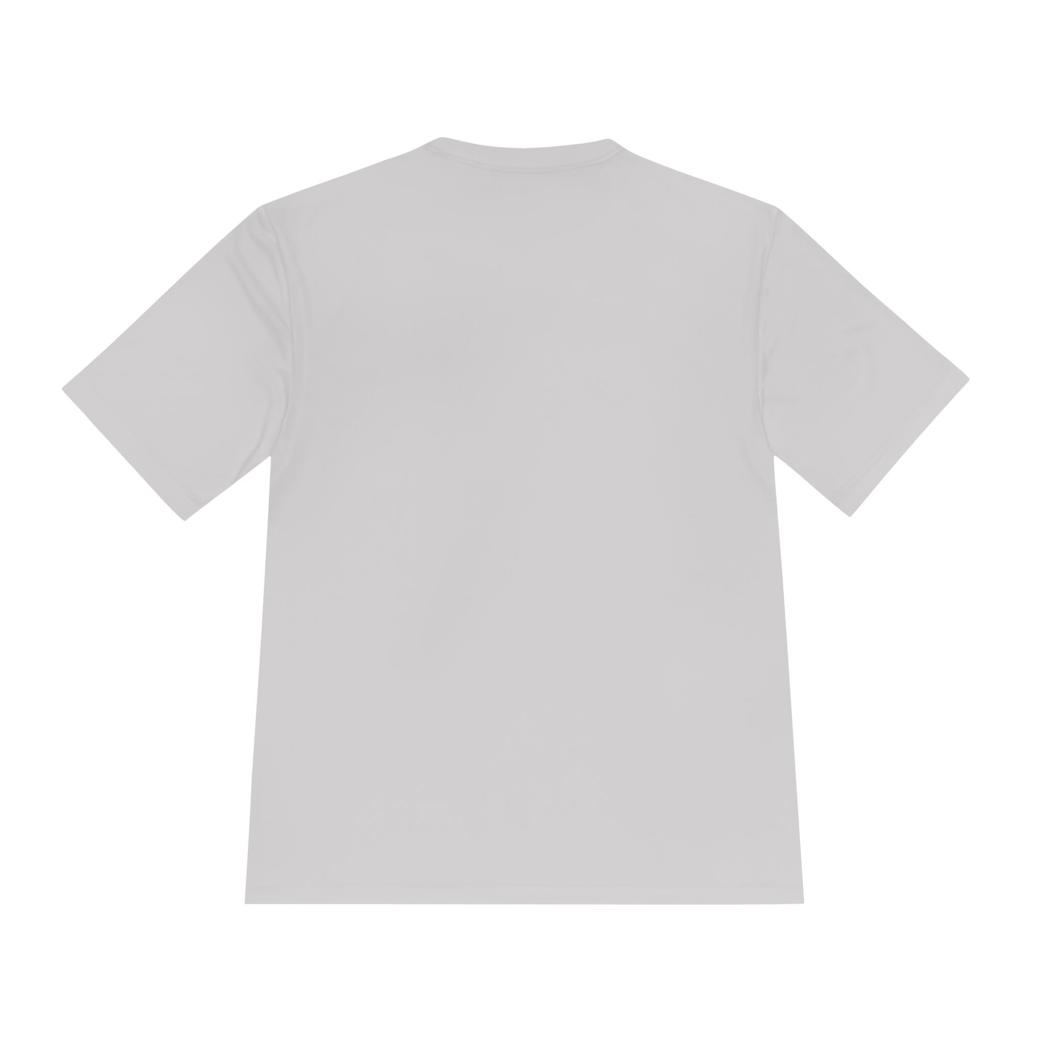 Moisture-Wicking Tee