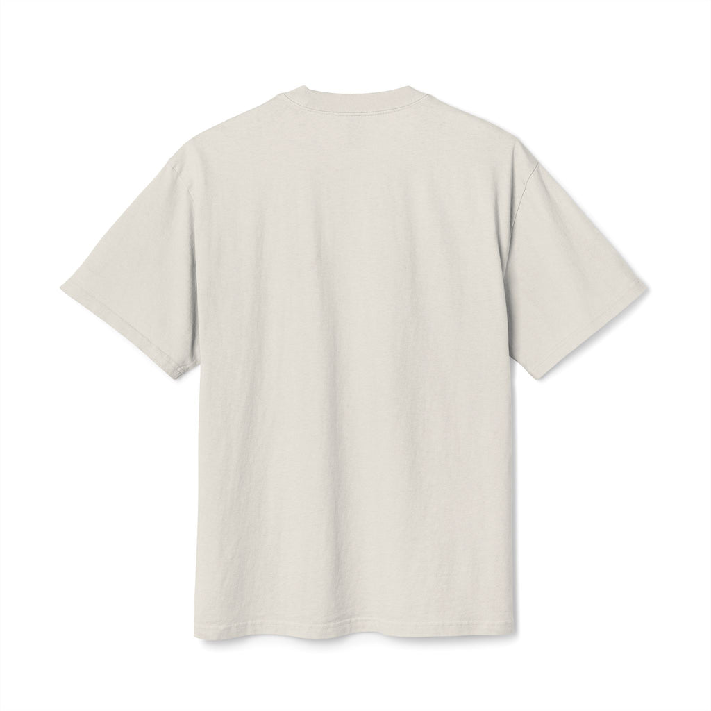 Be Bold Tee — "Be Strong Be Fearless" Graphic T‑Shirt