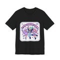 Unisex K-pop Concert Crew T-Shirt