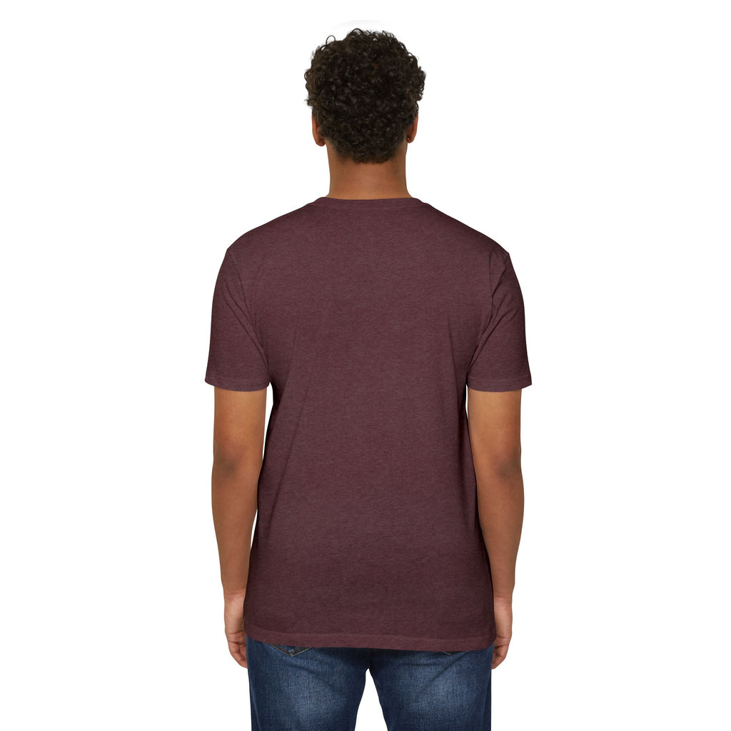Graphic unisex soft cotton T‑Shirt — Funny Sarcastic Tee