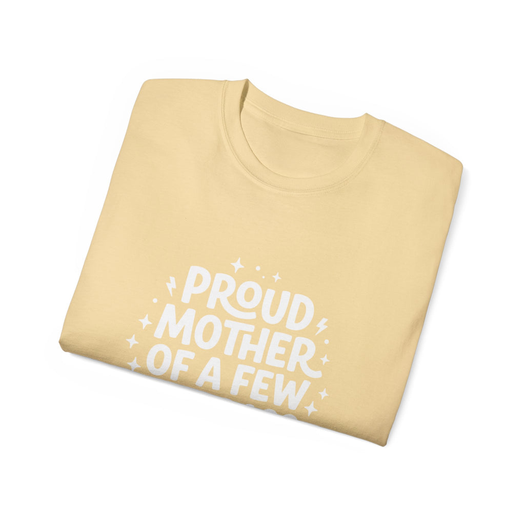 Funny Mom T-Shirt