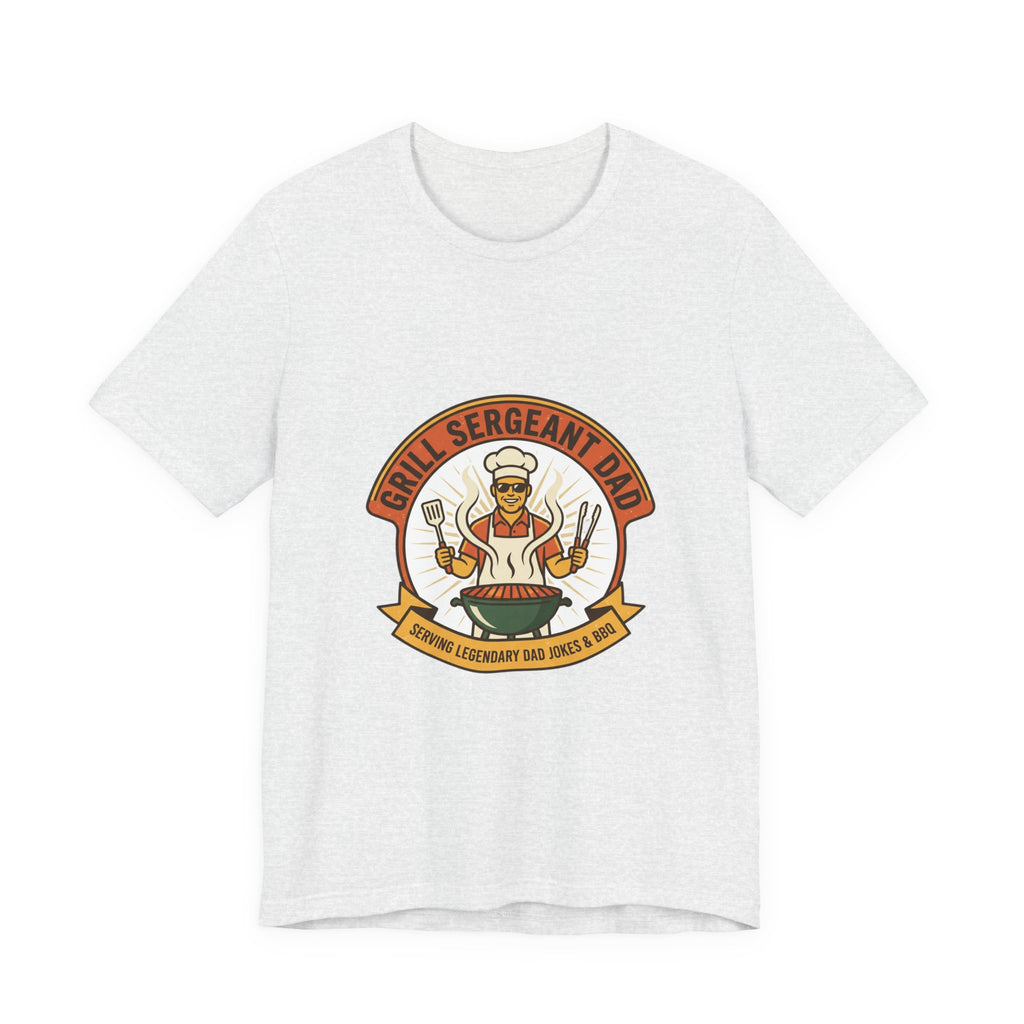 Dad T-Shirt | Father’s Day, Outdoorsy, Established Year