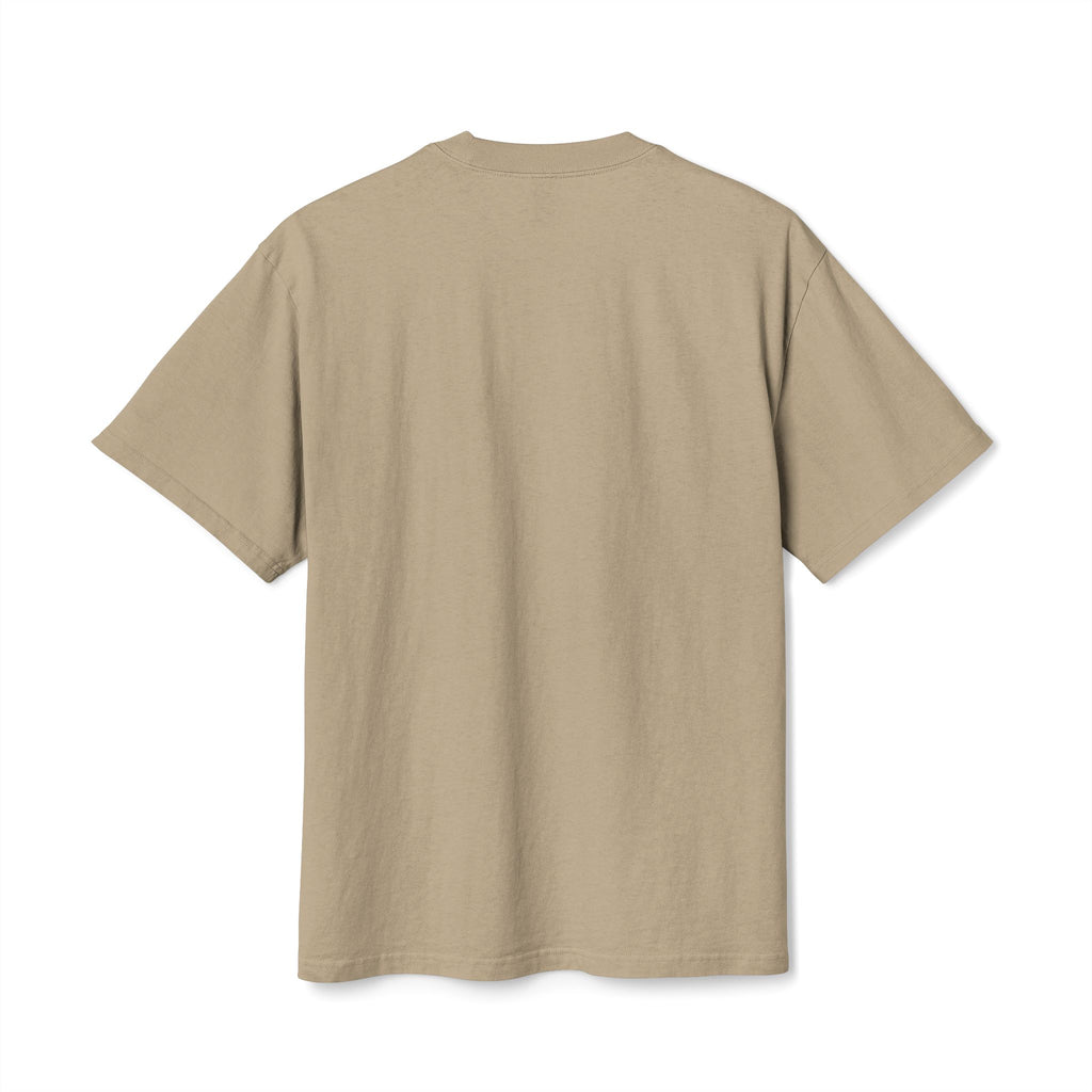Be Bold Tee — "Be Strong Be Fearless" Graphic T‑Shirt