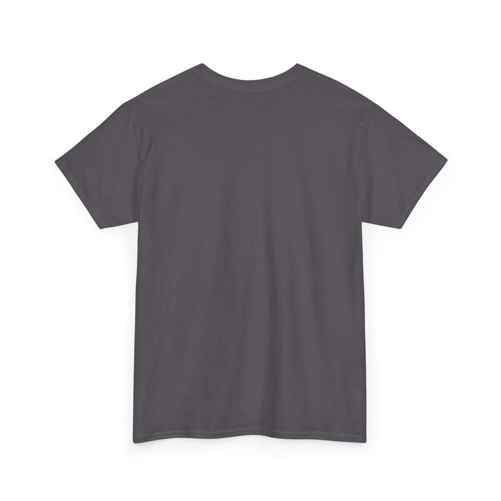 BOSS Graffiti Tee – Street Art Graphic T-Shirt
