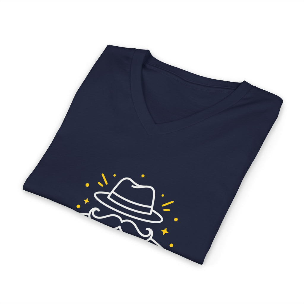 V-Neck Tee