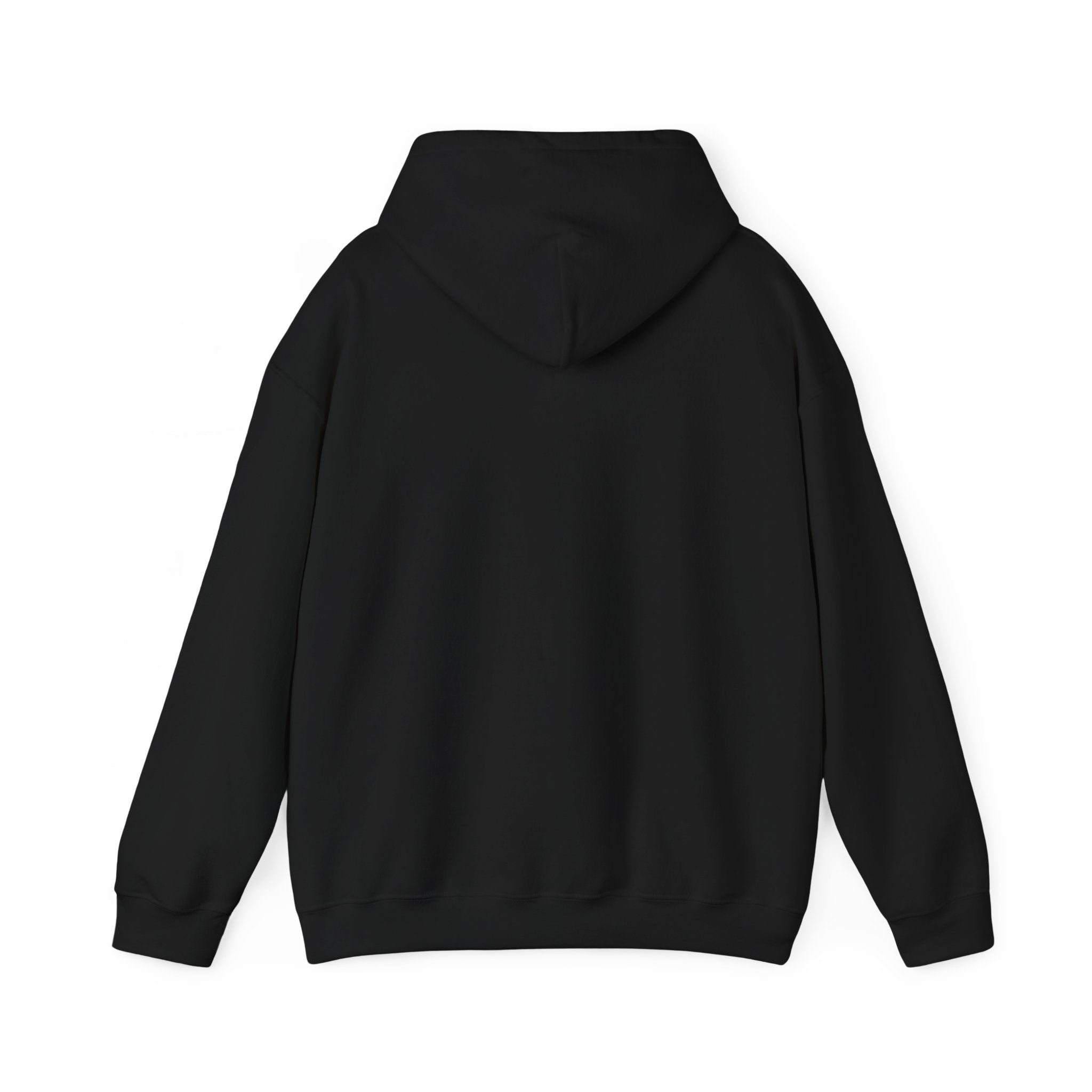 Booked, Busy & Best Dressed Hoodie