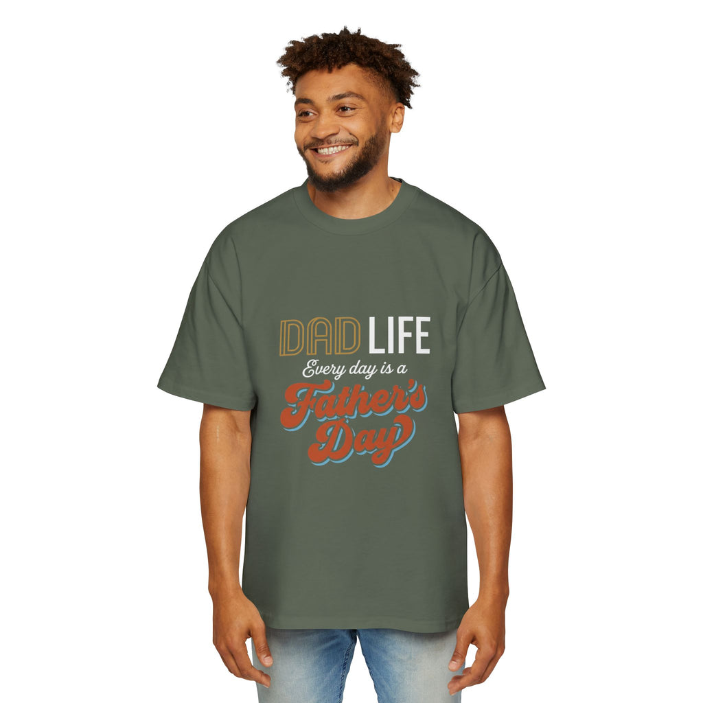 Dad Life T‑Shirt