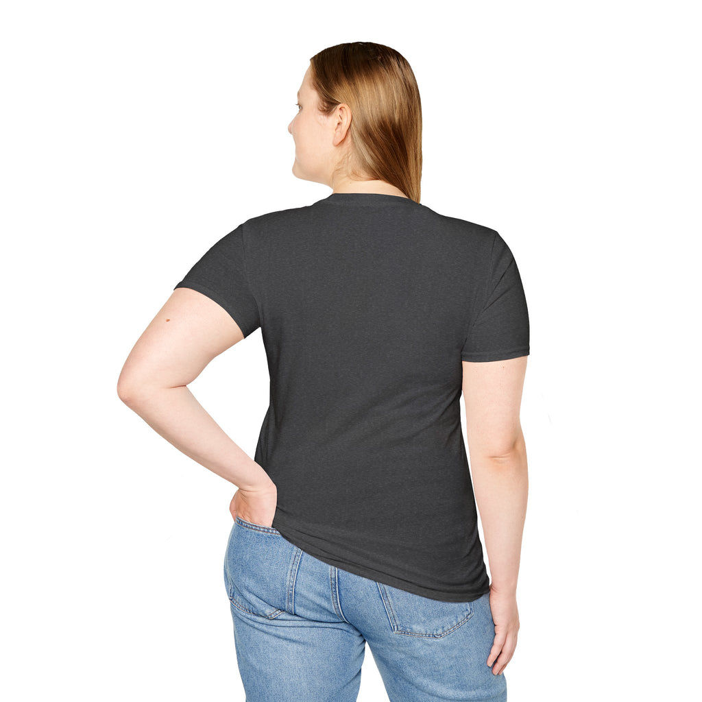 Butterfly Bride T-Shirt — Floral Butterfly Woman Graphic Tee