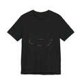 Booked, Busy & Best Dressed Tee | editorial tee, Parisian chic