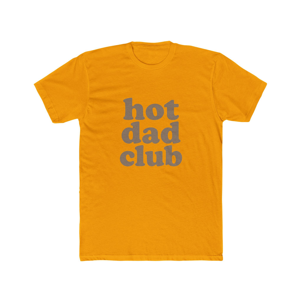 Hot Dad Club T-Shirt