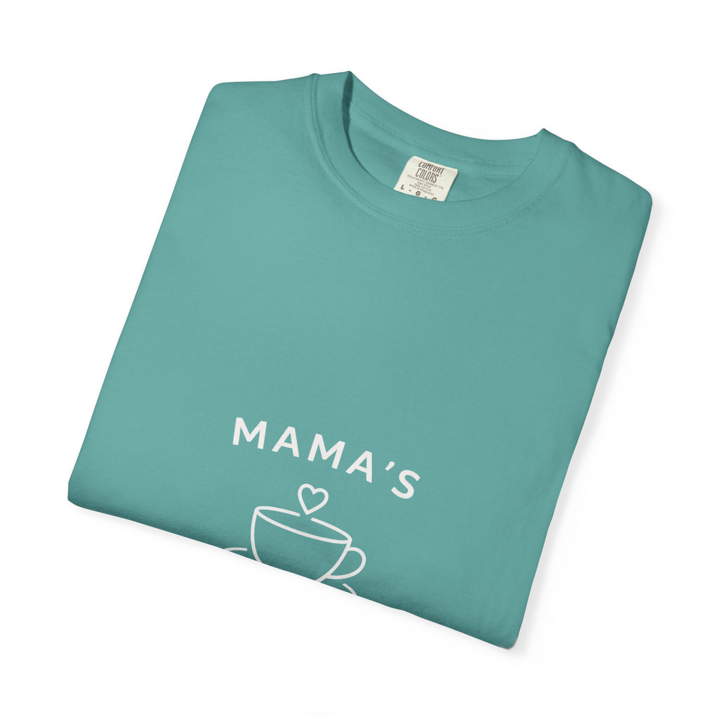 Toilet Paper Graphic Heavyweight Relaxed T-Shirt