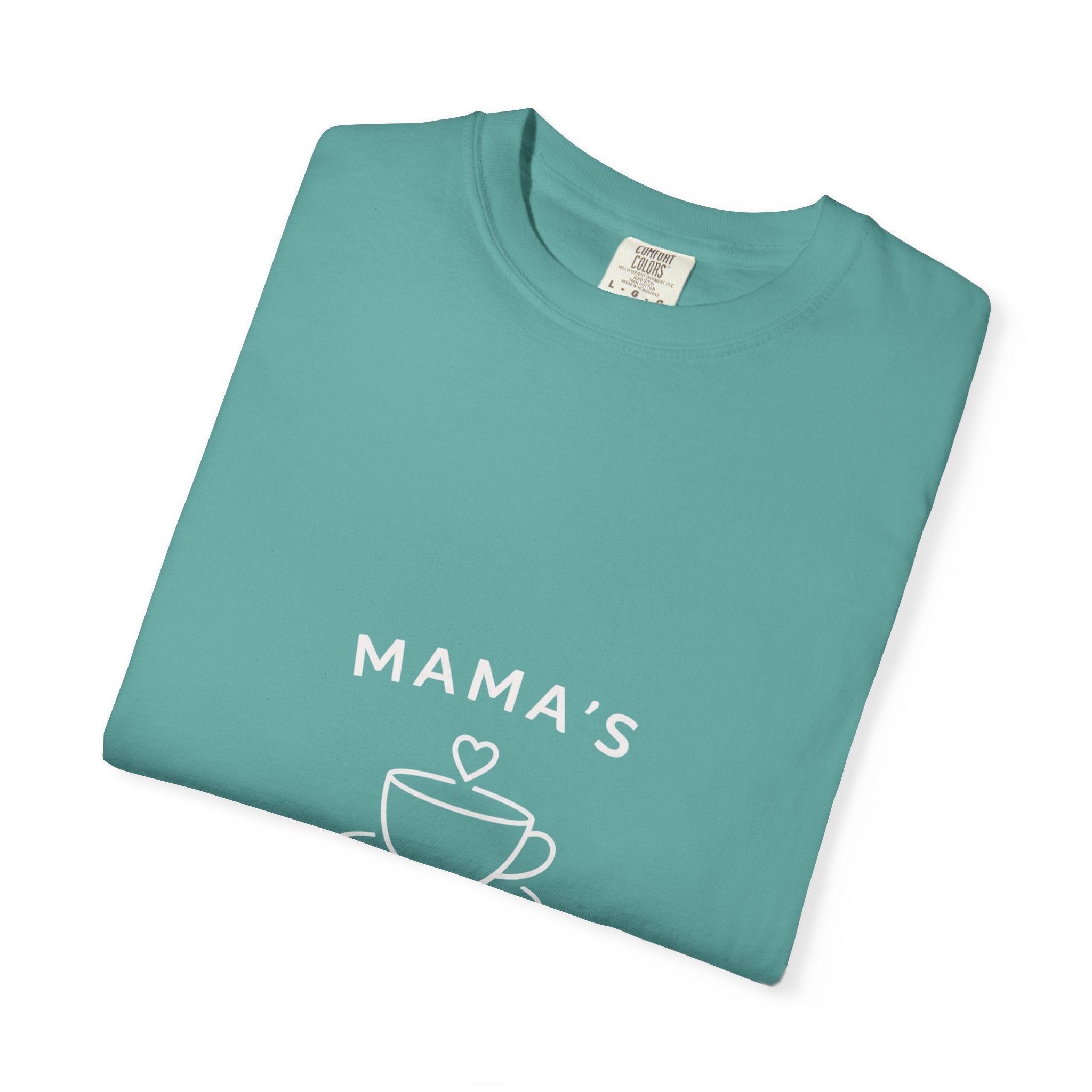 Toilet Paper Graphic Heavyweight Relaxed T-Shirt