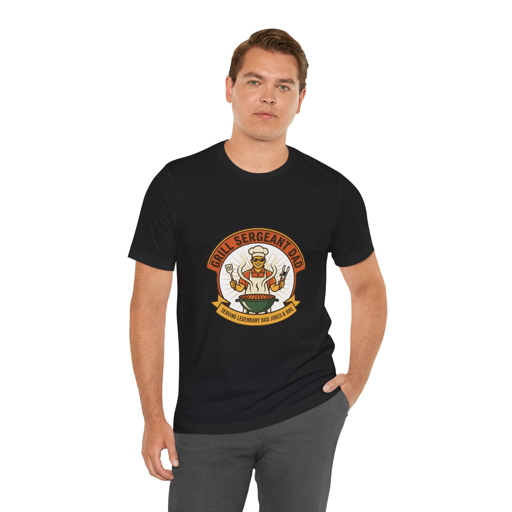 Dad T-Shirt | Father’s Day, Outdoorsy, Established Year